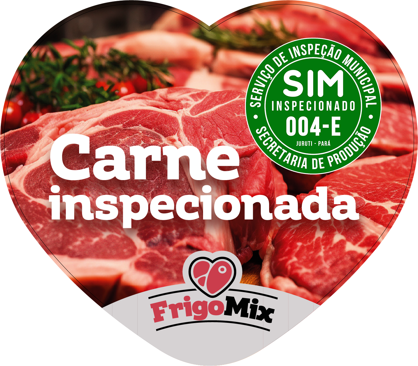 Carne Inspecionada