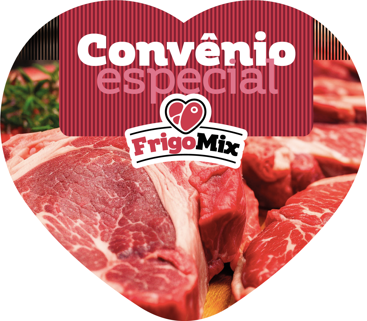 Convênios especiais
