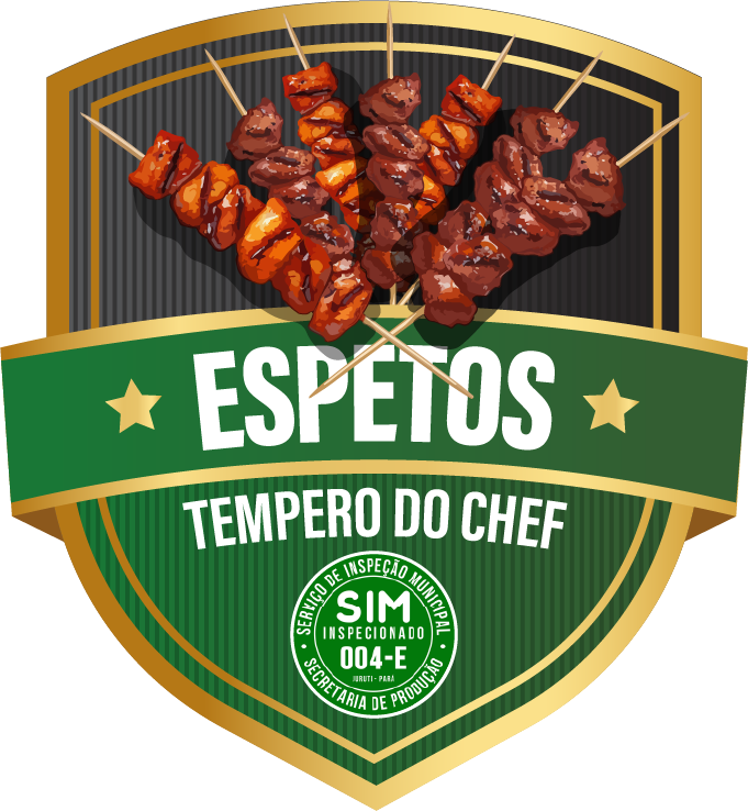 Selo de Inspeção 1