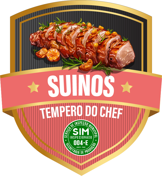 Selo de Inspeção 4