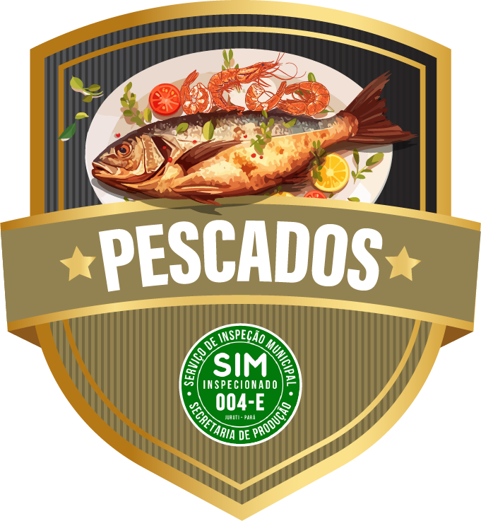 Selo de Inspeção 6